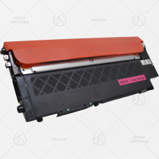Картридж HP W2073A (117A) (CL150/MFP178/179) Magenta (700 стр) Tech