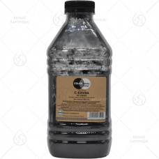 Тонер Canon iR C3025/С3025i/C3125/C3226i (Тонер+девелопер) 260гр.,  C-EXV54 Black, CWT