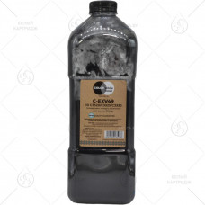 Тонер Canon IR-ADV C3320/3325/3330/3520/3525/3530 (Тонер+девелопер) 700гр., C-EXV49 Black, CWT