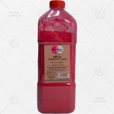 Тонер HP LJ M252/277/452/477/CP1215/1515, 1 кг., Magenta, CWT химический