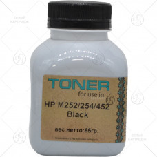 Тонер HP LJ Pro M154/180/181/252/254/274/280/452/ Canon 611(W2020/2030/2040/CRG-045/046/055)(HM254-1