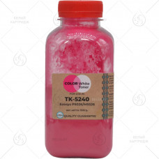 Тонер KM ECOSYS P5021/M5521 (TK-5230/5240), 100гр., Magenta, CWT
