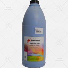 Тонер KM M6030/6530/7040/M5521/P5021 SC (KYUNIVC3-1KG),1кг, Cyan