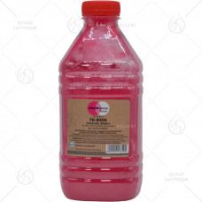 Тонер Kyocera Mita TASKalfa 3050ci/3051ci/3550ci/3551ci (Тонер+девелопер) 400гр., TK-8305 Magenta, C