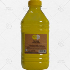 Тонер Kyocera Mita TASKalfa 3050ci/3051ci/3550ci/3551ci (Тонер+девелопер) 400гр., TK-8305 Yellow, CW