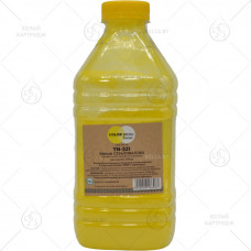 Тонер KONICA MINOLTA Bizhub C224/C284/C364/C454/C654/C754/C221/C281 (Тонер+девелопер) 471гр., TN-321