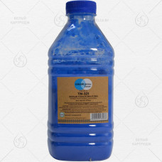 Тонер KONICA MINOLTA Bizhub C224/C284/C364/C454/C654/C754/C221/C281 (Тонер+девелопер) 471гр., TN-321