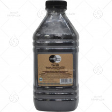 Тонер KONICA MINOLTA Bizhub C224/C284/C364/C454/C654/C754/C221/C281 (Тонер+девелопер) 482гр., TN-321
