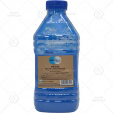 Тонер KONICA MINOLTA Bizhub C258/C308/C368 (Тонер+девелопер) 400гр., TN-324 Cyan, CWT