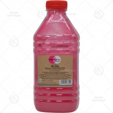 Тонер KONICA MINOLTA Bizhub C258/C308/C368 (Тонер+девелопер) 400гр., TN-324 Magenta, CWT