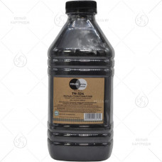 Тонер KONICA MINOLTA Bizhub C258/C308/C368 (Тонер+девелопер) 450гр., TN-324 Black, CWT