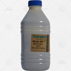 Тонер Ricoh MP C2003/2004/2011/2503/2504/3003/3004/3503/3504/4504/6004, 360 гр., Cyan, DL, WT химиче