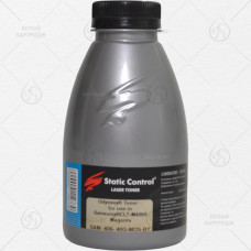 Тонер Samsung CLP-300/360/365/368/CLX-3300/3305/С410/460/HP 150/178/179  (W2073) (SAM406-MOS),40гр.,
