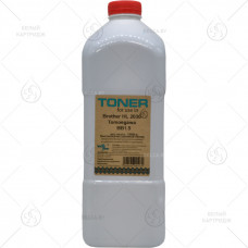 Тонер Brother HL 2030/2040/2070/2075/DCP7010/7025/FAX2920R/MFC7420/MFC7820N (BB1.5), Tomoegawa, 1 кг