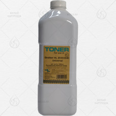 Тонер Brother HL 2030/2040/2070/2075/DCP7010/7025/FAX2920R/MFC7420/MFC7820N (Universal) ,1 кг., WT