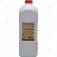 Тонер KM TK-17/18/100/55/65/110/120/130/140/160/170/1130/1140/410/435/685 (KB2.0), Tomoegawa, 1 кг.,