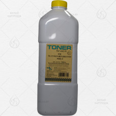 Тонер KM TK-410/435/1110/1130/1140/1200/3100 (KB2.2),1 кг., WT