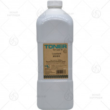 Тонер Lexmark MS/MX (LMXOS2-10KG) ,1 кг, бут. WT