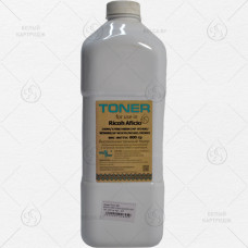 Тонер Ricoh MP W2401/3601/3600/2400/5100/7140, 800 гр., WT