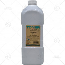 Тонер Samsung ML 1610/1660/1910/2010/2850/3050/M2875 (SB1.1), 1кг., WT