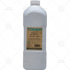 Тонер Samsung ML 1660/1910/Lexmark MS/MX/310/410/510 universal (SB1.5), 1кг., WT