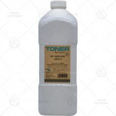 Тонер HP LJ 1005/1006 (HB10.3), 1 кг., WT Premium