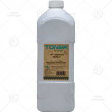 Тонер HP LJ 1005/1006 (HB10.5), 1 кг., WT