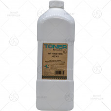Тонер HP LJ 1005/1006 (HG361), 1 кг., WT
