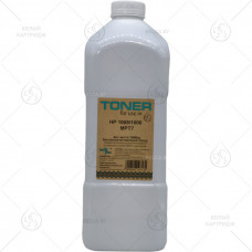 Тонер HP LJ 1005/1006 (MPT7), 1 кг.,WT