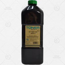 Тонер HP LJ 1005/1006* (HB10.2), 1 кг., WT