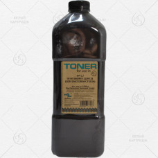 Тонер HP LJ 1010/1005/M1132/M125 (Q2612A/CE285A/CF283A) , 1 кг., WT