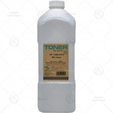 Тонер HP LJ 1010/1200/1005/1505/2035/1102 ( MG) Imex, 1 кг., WT