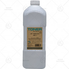 Тонер HP LJ 1010/1200/1005/1505/2035/1102 (HB1.7),1 кг.,WT