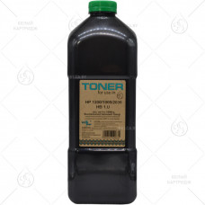 Тонер HP LJ 1010/1200/1005/1505/2035/1102 (НВ1.U), 1 кг., WT