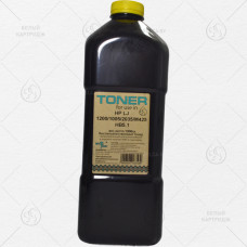 Тонер HP LJ 1010/1200/1005/1505/2035/M401/425 (HB5.1),1 кг., WT