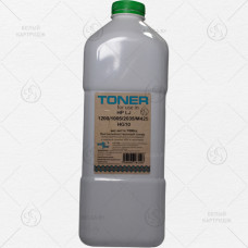 Тонер HP LJ 1010/1200/1005/1505/2035/M401/425 (HG10),1 кг., WT