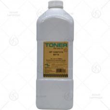 Тонер HP LJ 1200/1010 (MPT9),  1кг.,  Static Control, WT