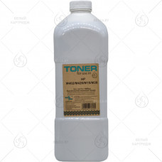 Тонер HP LJ M402/426/403/427/506/527/M15A/M28 (HG640), 1 кг., WT