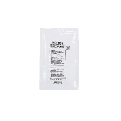 Девелопер MX-B45NV для SHARP MX-B350P/B450P/B355W (CET), 170г, 100000 стр., CET161015