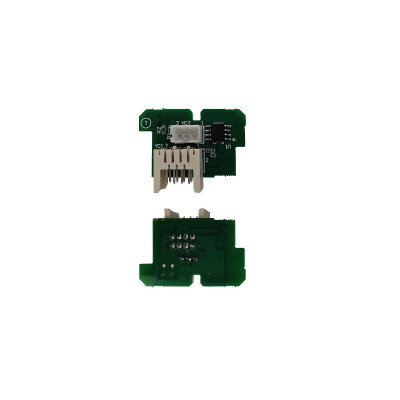 Чип драм-юнита для KYOCERA ECOSYS PA3500cx (CET), CET391040