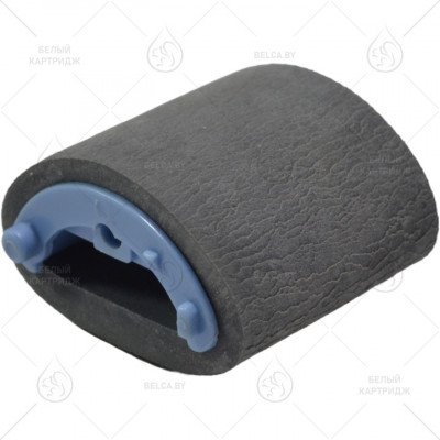 Ролик подхвата RL1-0303-000 HP LaserJet 1000/1200/1150/1300 (Китай)