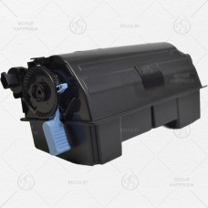Картридж Kyocera TK-3130 (FS-4200/4300/M3550/M3560), туба c Чипом (25 000 стр) White Cartridge (R) 
