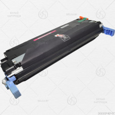 Картридж HP C9731A (Color LJ 5500/5550) (12 000 стр) Cyan Tech 